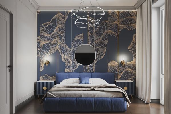 Однушка в ЖК Счастье