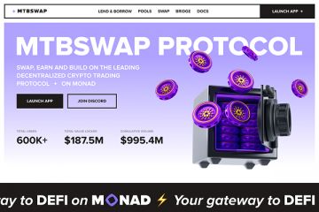 Лендинг под ключ