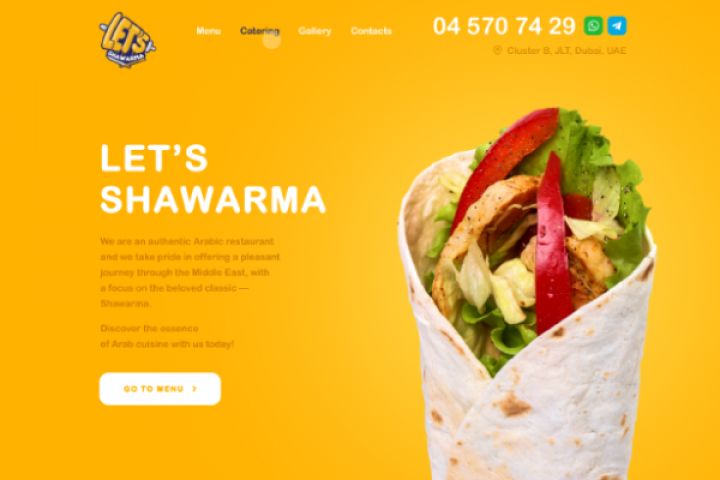 Лендинг под ключ - 5594625