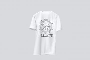 Создание принтов, логотипов, иллюстраций, плокатрв