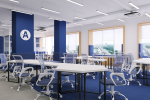 Дизайн офиса