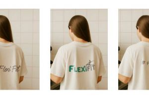 ЛОГО для тренера по ПИЛАТОСУ-02