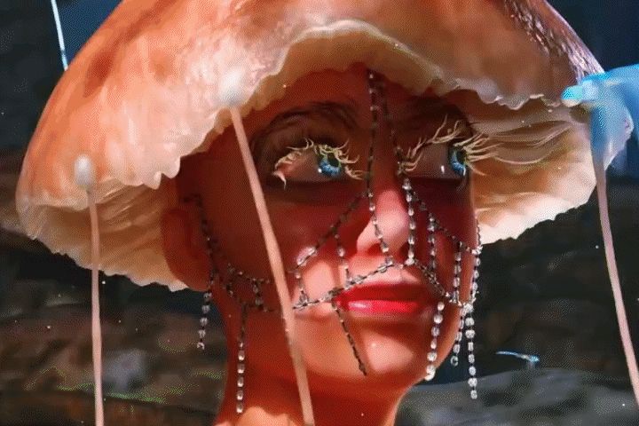 Анимация тизера - 5594955