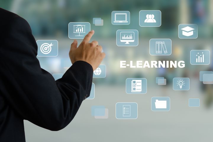 Администрирование СДО на 1 месяц, техническая поддержка и отчётность