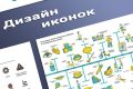 Дизайн иконок