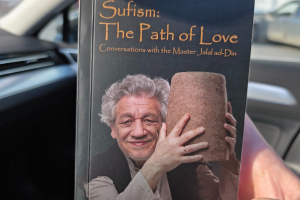 Перевод книги по Суфизму на английский носителем (147 переводческих страниц)