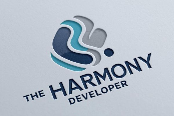 Логотип для компании