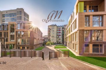 Обработка фасада