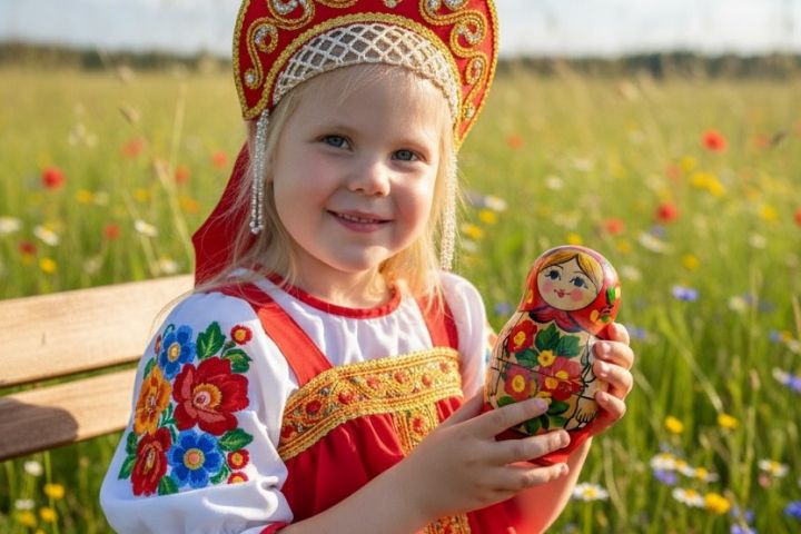 Нейрофотосессия-ИИ нейросеть - 5595670