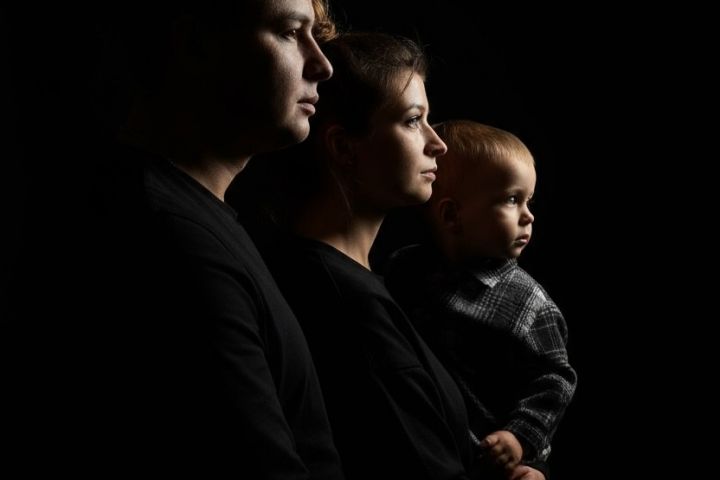 Нейрофотосессия-ИИ нейросеть