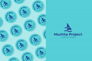 Фирменный стиль для туристической компании