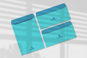 Фирменный стиль для туристической компании