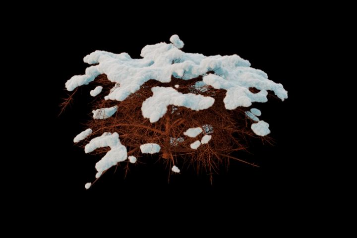 3D моделирование, визуализация, подготовка к реалтайм - 5596014