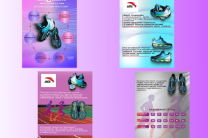 Карточка товара для маркетплейса.