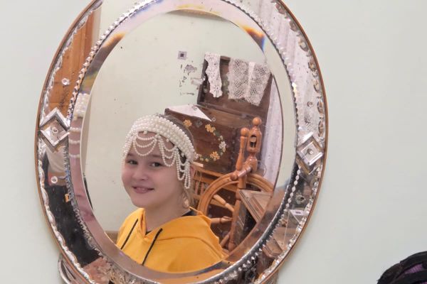 Для портфолио