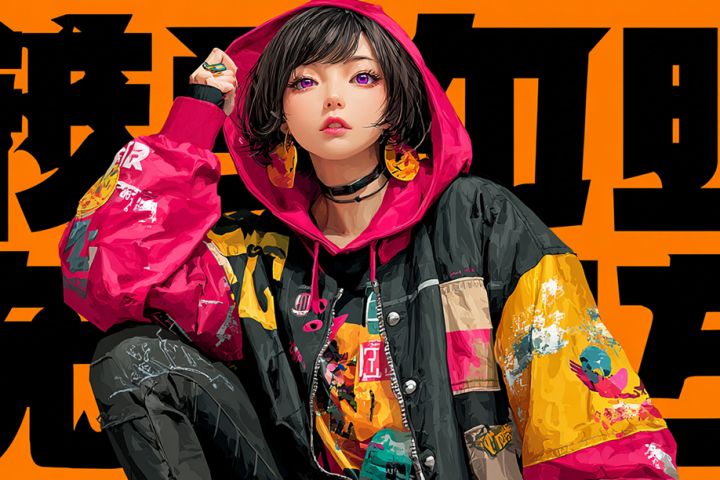 Создание фотореалистичных ИИ-иллюстраций для книги, игры или бренда - 5596181