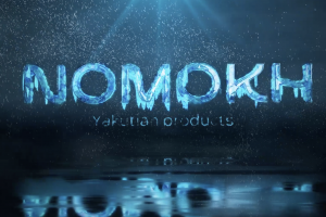 Анимация логотипа