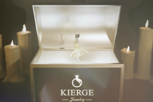 Рекламный ролик для ювелирного салона