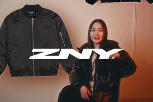 Ролик для социальных сетей