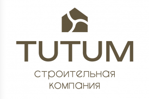 Разработка логотипа для строительной компании