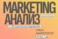 Маркетинговая анализ продвижения