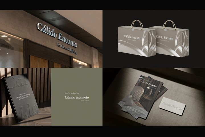 Выполню редизайн фирменного, чтобы бренд запомнили и полюбили - 5596872