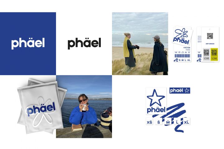 Выполню редизайн фирменного, чтобы бренд запомнили и полюбили - 5596873