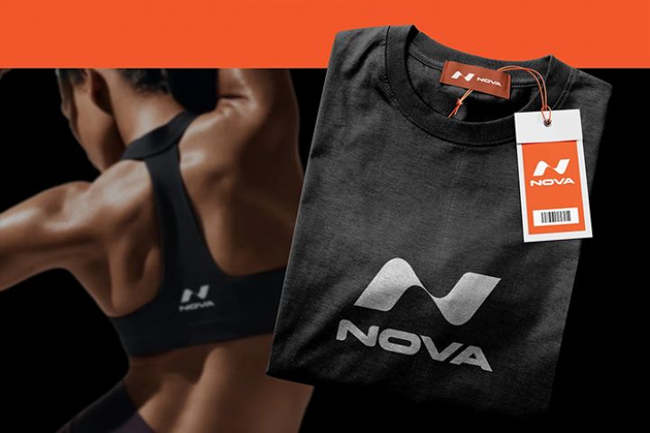 Выполню редизайн фирменного, чтобы бренд запомнили и полюбили - 5596874