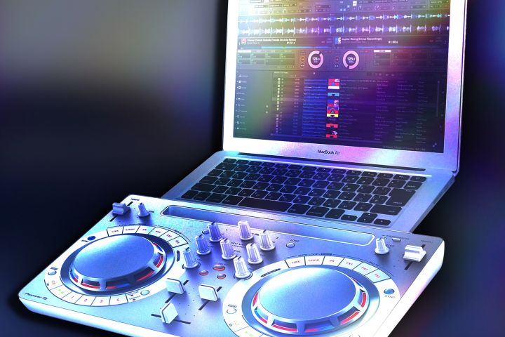 Сведение + Мастеринг