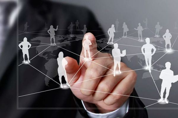 Статья. Человеческий капитал и его влияние на эффективность работы организации.