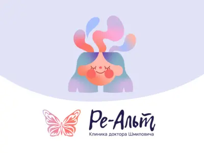 Разработка онлайн‑платформы Рe‑альт для тестирования и определения типов личности