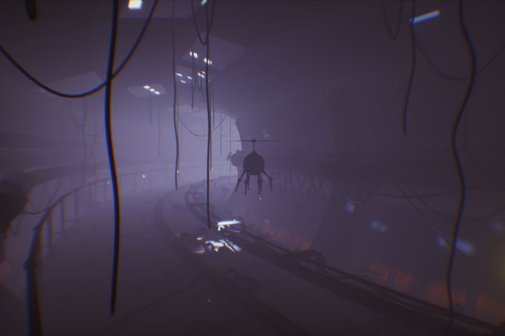 Houdini, массовая генерация 3D объектов, процедурное моделирование, VFX - 5597099