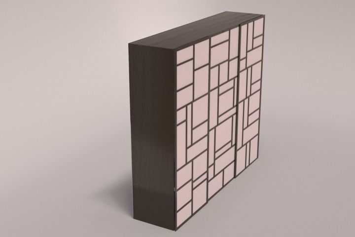 Моделирование и визуализация мебели, изделий, объектов - 5597124