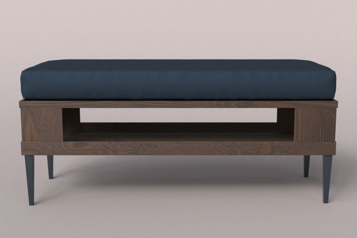 Моделирование и визуализация мебели, изделий, объектов - 5597125