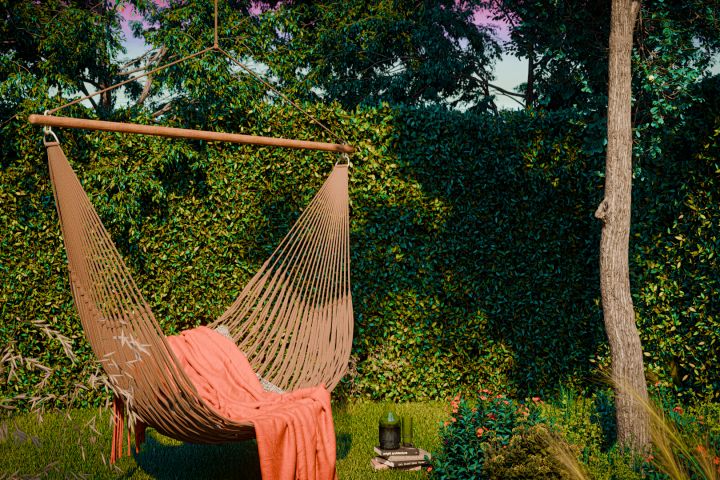 3D визуализация интерьера - 5597134