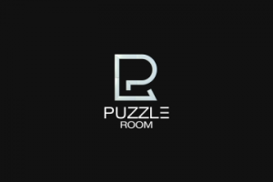 Puzzle Room - анимация логотипа