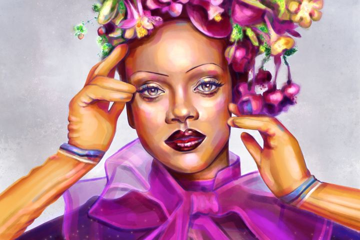 Рисунок, иллюстрация, портрет на заказ