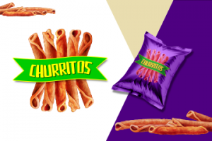 CHURRITOS / ЧУРИТОС