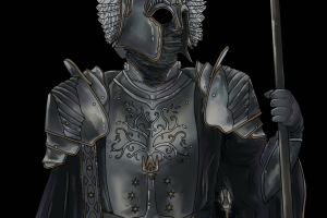 Властелин колец. Доспехи