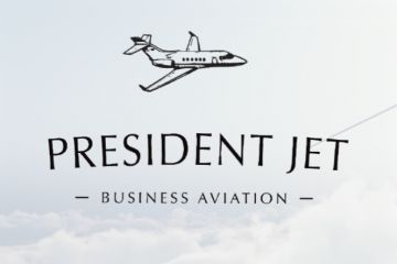 Перевод презентации для компании бизнес-авиации на английский язык