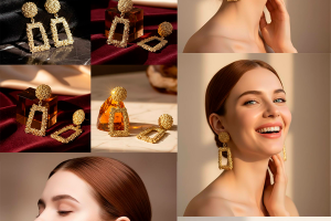 Нейрофотосессия. Категория "Аксессуары"