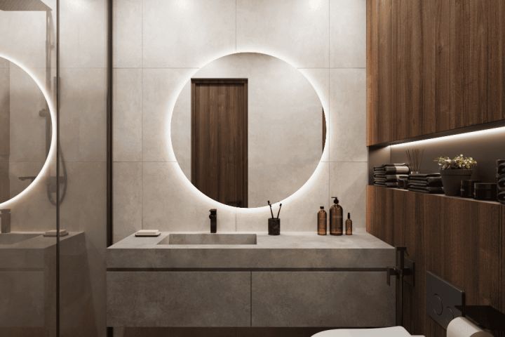 3D-визуализация - 5598097