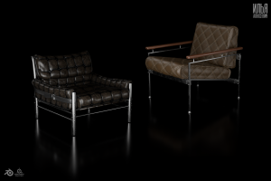 Модели кресел