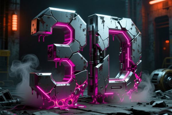 3D графика и анимация любой сложности