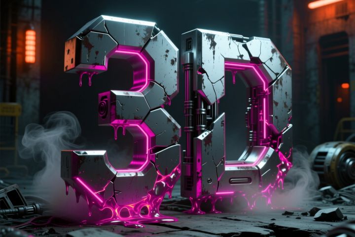 3D графика и анимация любой сложности - 5598379