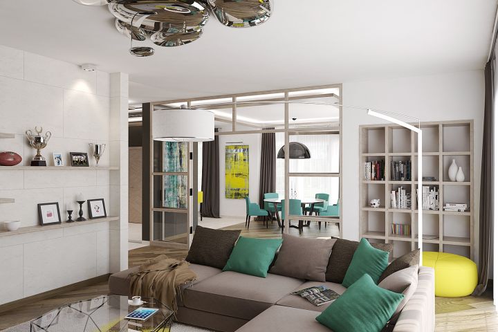 3D графика и анимация любой сложности - 5598381