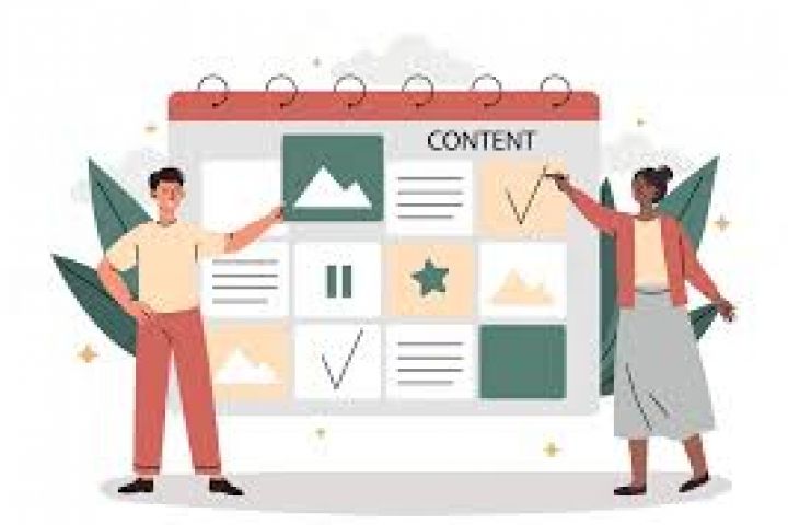 Продвигаю вашу соц сеть месяц, делаю посты и сторис, работают эксперты