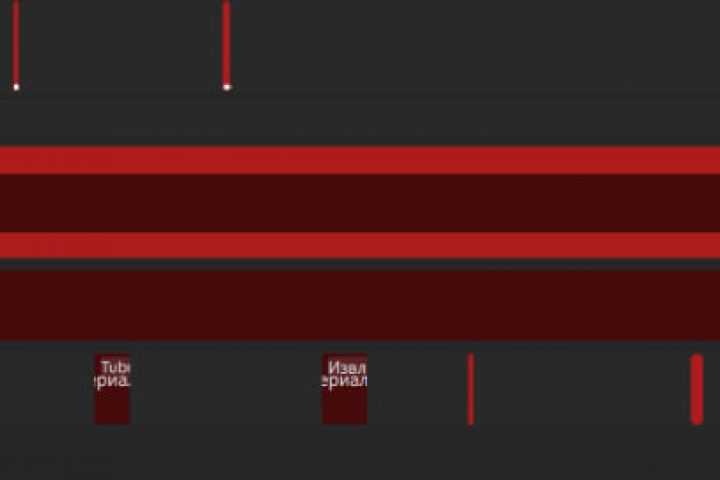 Монтаж видео