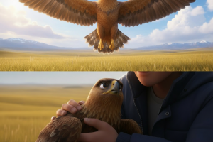 AI-видеопродакшн для Федерального органа: Инструктивный ролик без съемочной группы