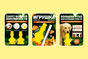 ИНФОГРАФИКА | OZON WB